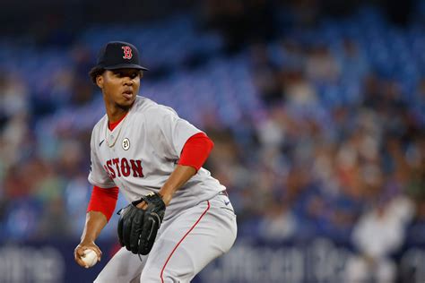 Bello strikes out 10, but Red Sox shut down in 3-0 loss to Blue Jays